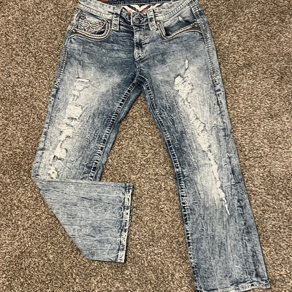 Men’s jeans